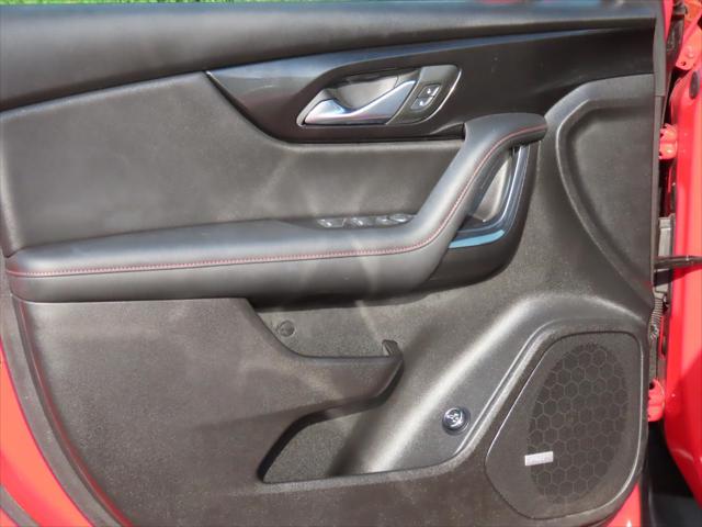 2023 Chevrolet Blazer FWD RS