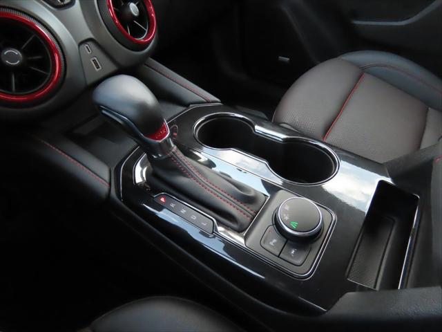2023 Chevrolet Blazer FWD RS