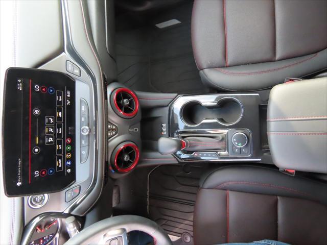 2023 Chevrolet Blazer FWD RS
