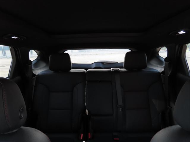 2023 Chevrolet Blazer FWD RS
