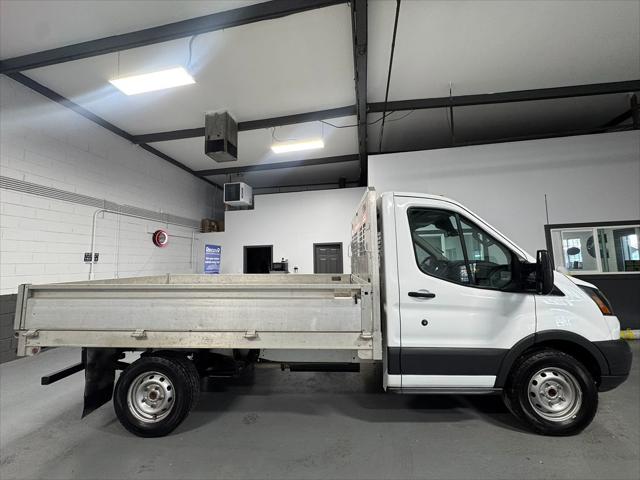 2018 Ford Transit Chassis T-250 SRW