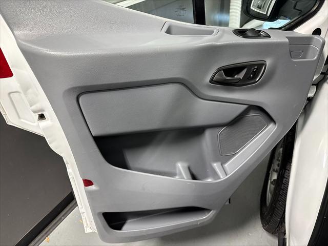 2018 Ford Transit Chassis T-250 SRW