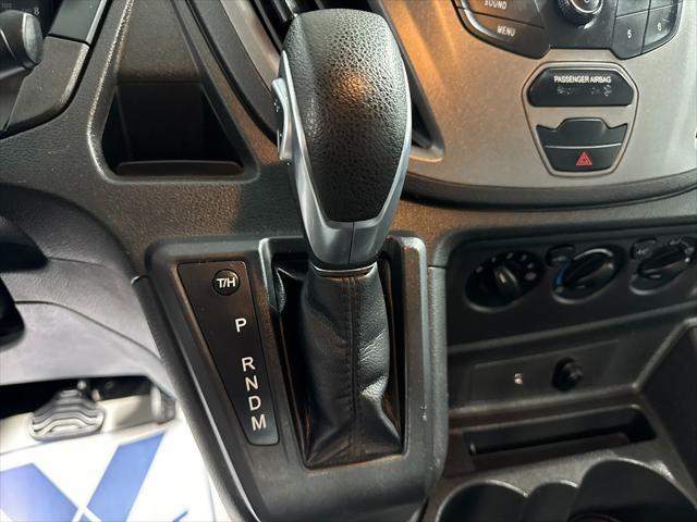 2018 Ford Transit Chassis T-250 SRW