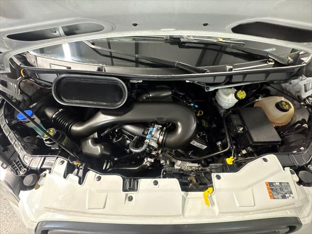 2018 Ford Transit Chassis T-250 SRW