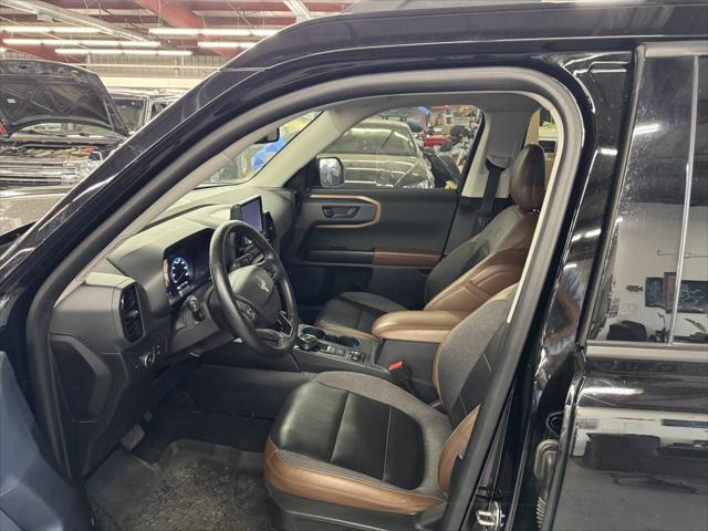 2021 Ford Bronco Sport Outer Banks for sale in Draper, UT
