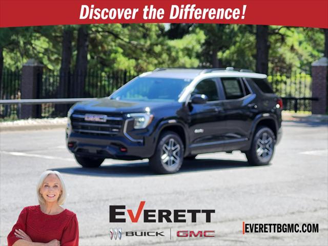 2026 GMC Terrain AWD AT4 for sale in Bryant, AR