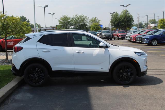 2026 Buick Encore GX Sport Touring FWD