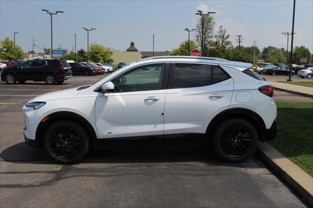 2026 Buick Encore GX Sport Touring FWD