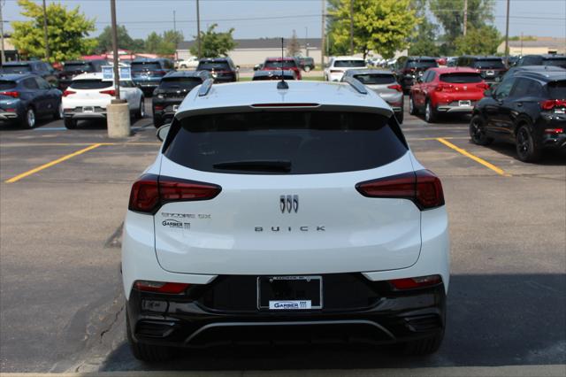 2026 Buick Encore GX Sport Touring FWD