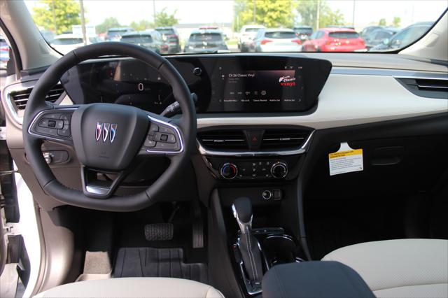 2026 Buick Encore GX Sport Touring FWD