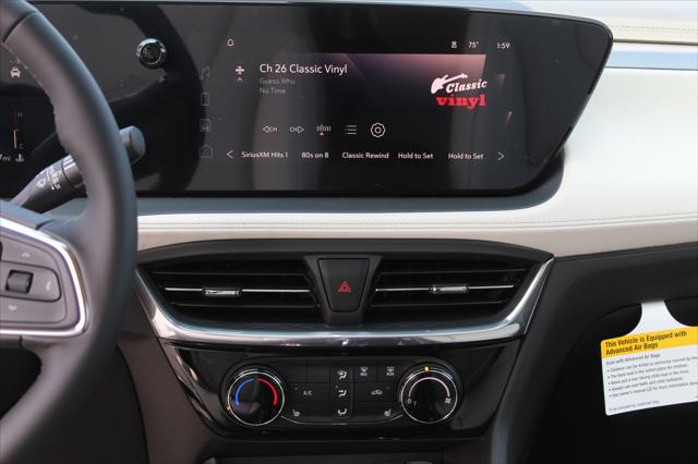 2026 Buick Encore GX Sport Touring FWD