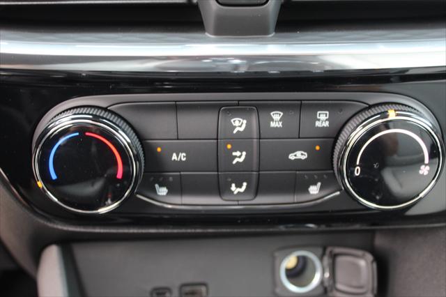 2026 Buick Encore GX Sport Touring FWD