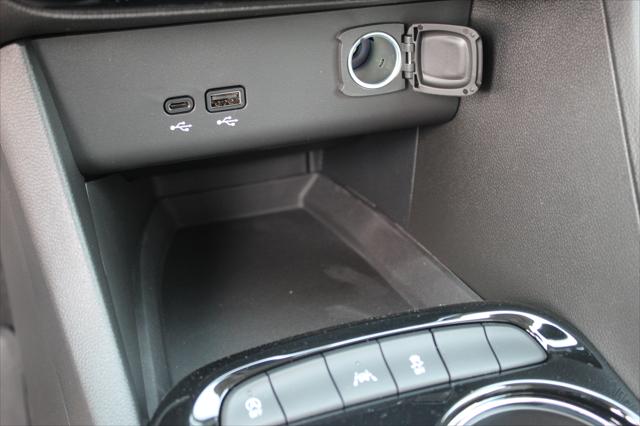 2026 Buick Encore GX Sport Touring FWD