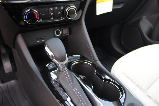2026 Buick Encore GX Sport Touring FWD