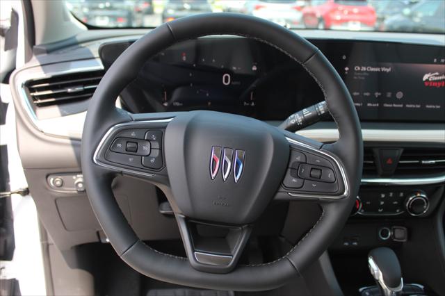 2026 Buick Encore GX Sport Touring FWD