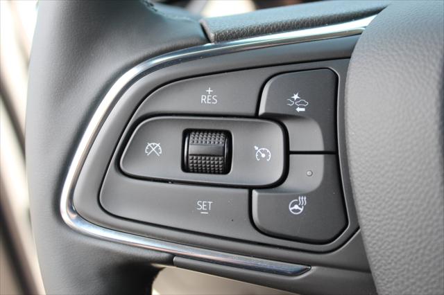 2026 Buick Encore GX Sport Touring FWD