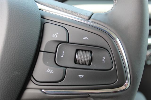 2026 Buick Encore GX Sport Touring FWD