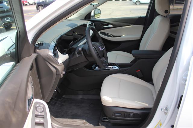 2026 Buick Encore GX Sport Touring FWD