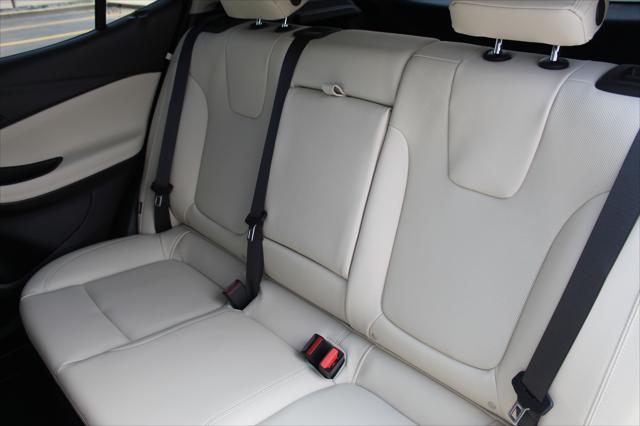 2026 Buick Encore GX Sport Touring FWD