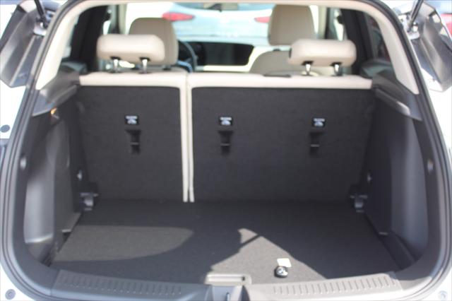 2026 Buick Encore GX Sport Touring FWD
