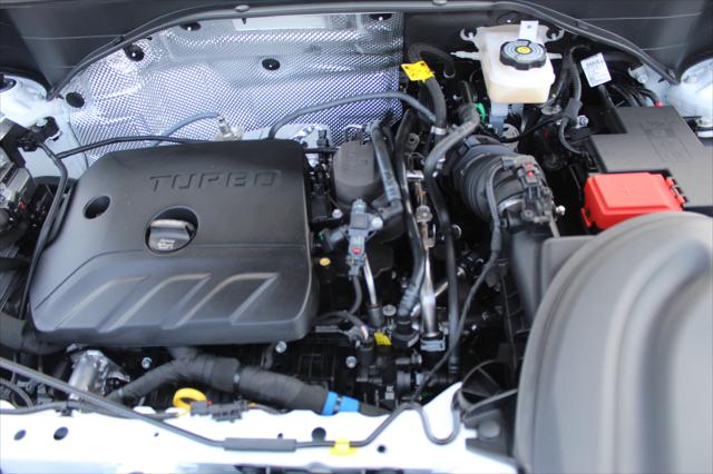 2026 Buick Encore GX Sport Touring FWD