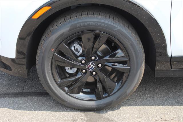 2026 Buick Encore GX Sport Touring FWD