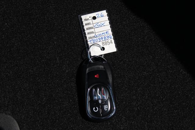 2026 Buick Encore GX Sport Touring FWD