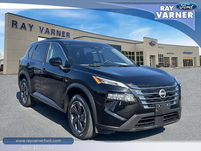 2024 Nissan Rogue SV Intelligent AWD for sale in Clinton, TN