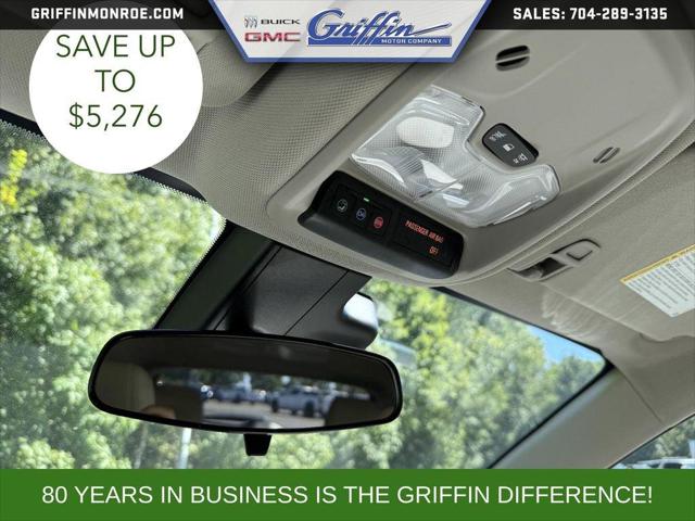 2026 Buick Encore GX Sport Touring FWD