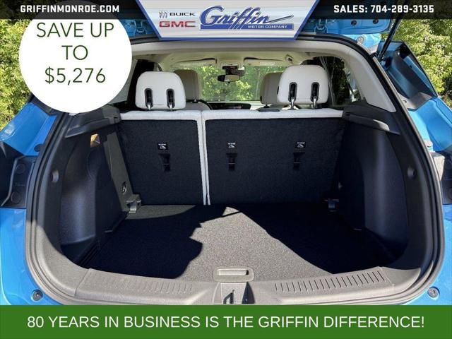 2026 Buick Encore GX Sport Touring FWD