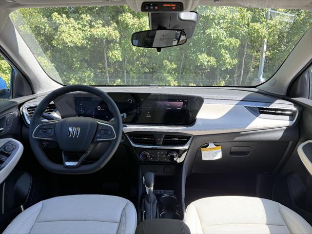 2026 Buick Encore GX Sport Touring FWD