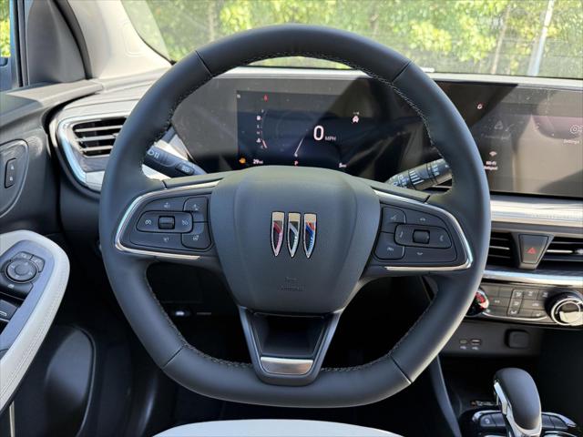2026 Buick Encore GX Sport Touring FWD