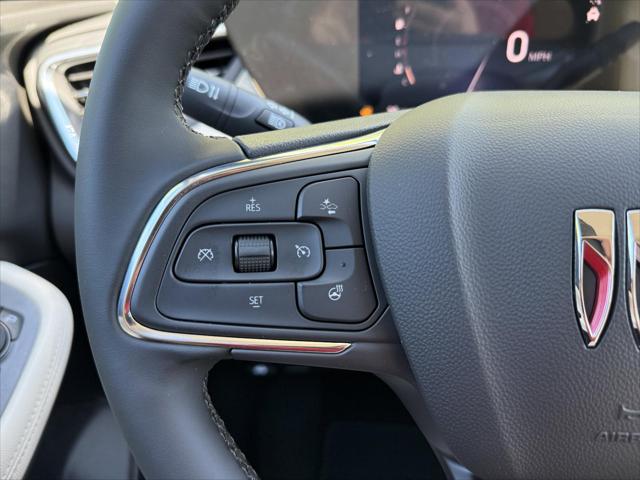 2026 Buick Encore GX Sport Touring FWD