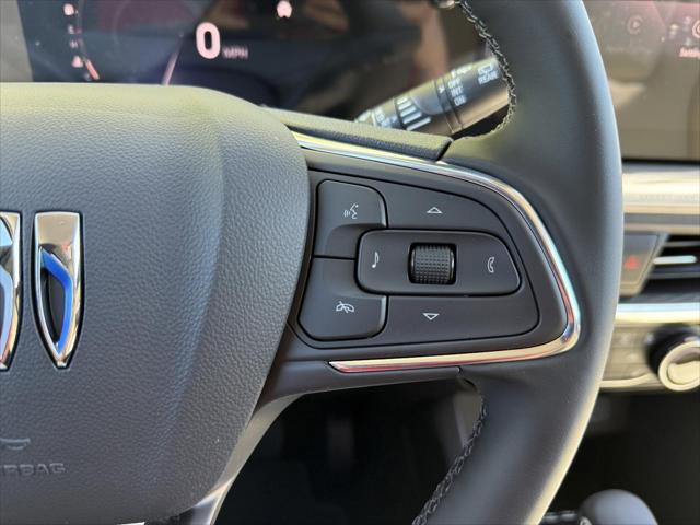 2026 Buick Encore GX Sport Touring FWD