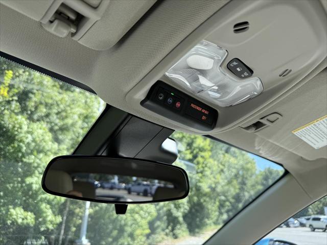 2026 Buick Encore GX Sport Touring FWD