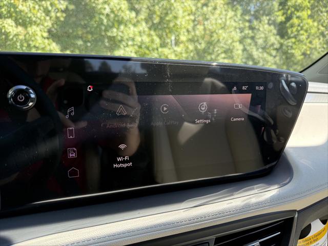 2026 Buick Encore GX Sport Touring FWD