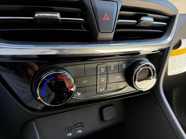 2026 Buick Encore GX Sport Touring FWD