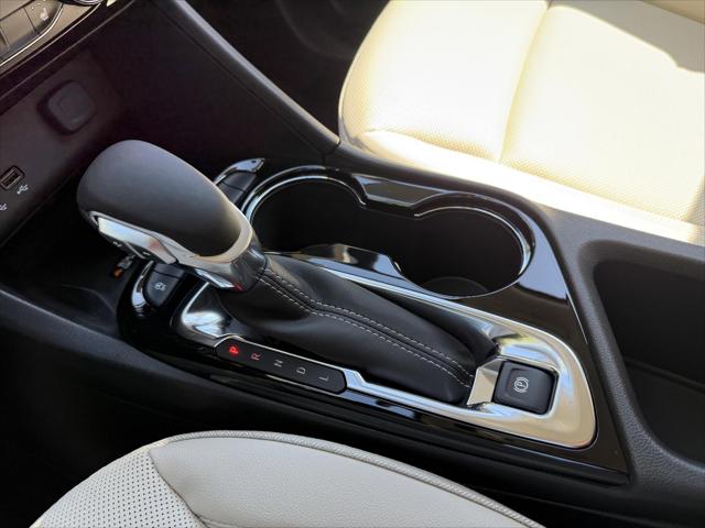 2026 Buick Encore GX Sport Touring FWD