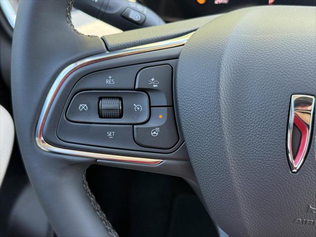 2026 Buick Encore GX Sport Touring FWD