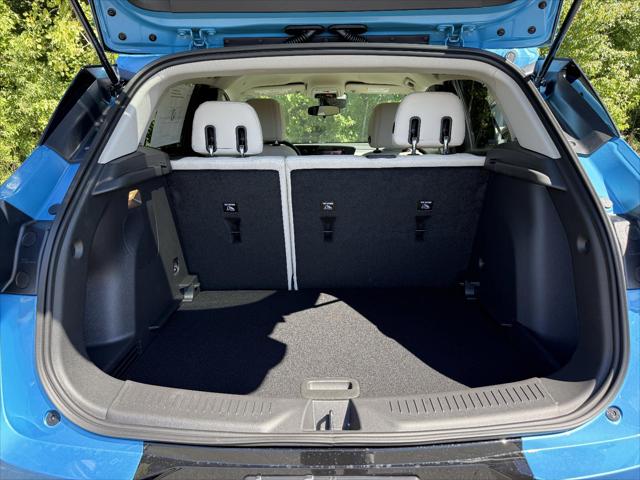 2026 Buick Encore GX Sport Touring FWD