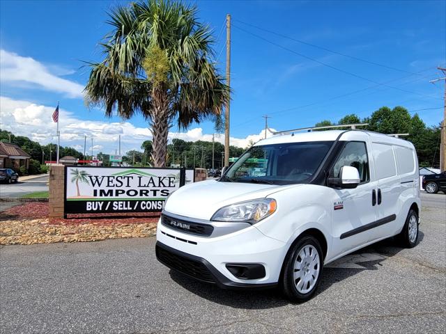 2019 Ram ProMaster City Cargo Van Tradesman SLT Cargo Van for sale in Denver, NC