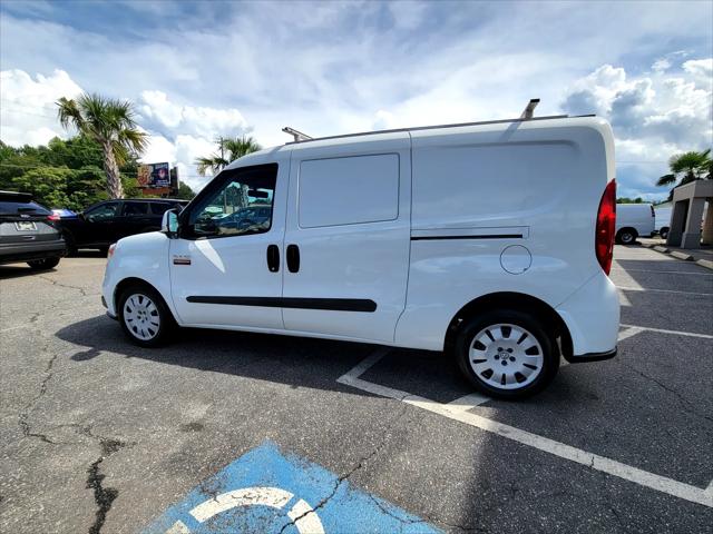 2019 Ram ProMaster City Cargo Van Tradesman SLT Cargo Van