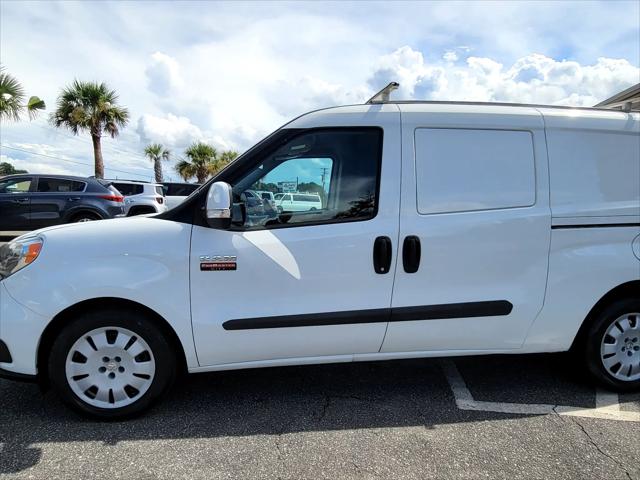 2019 Ram ProMaster City Cargo Van Tradesman SLT Cargo Van