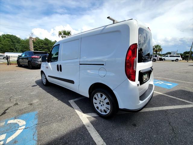2019 Ram ProMaster City Cargo Van Tradesman SLT Cargo Van