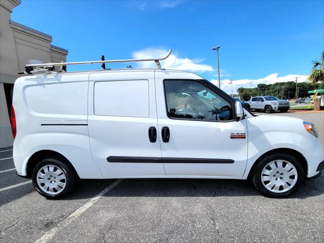 2019 Ram ProMaster City Cargo Van Tradesman SLT Cargo Van