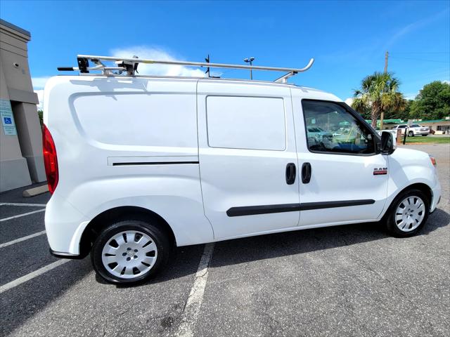 2019 Ram ProMaster City Cargo Van Tradesman SLT Cargo Van