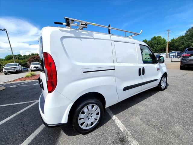 2019 Ram ProMaster City Cargo Van Tradesman SLT Cargo Van