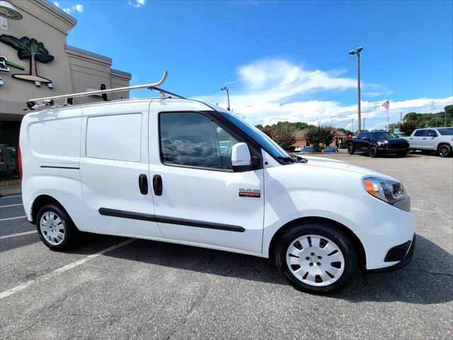 2019 Ram ProMaster City Cargo Van Tradesman SLT Cargo Van