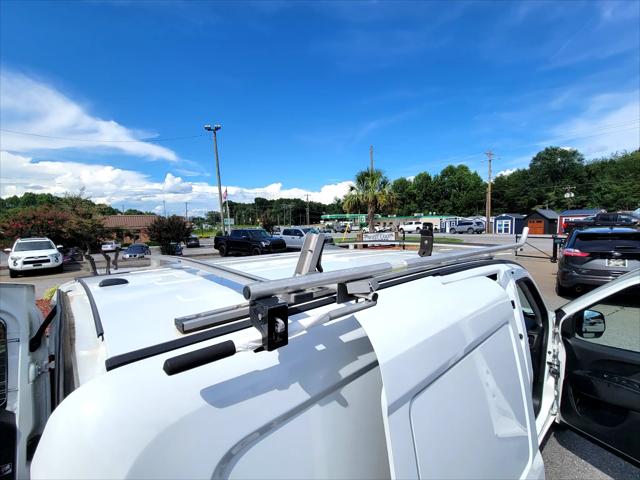 2019 Ram ProMaster City Cargo Van Tradesman SLT Cargo Van