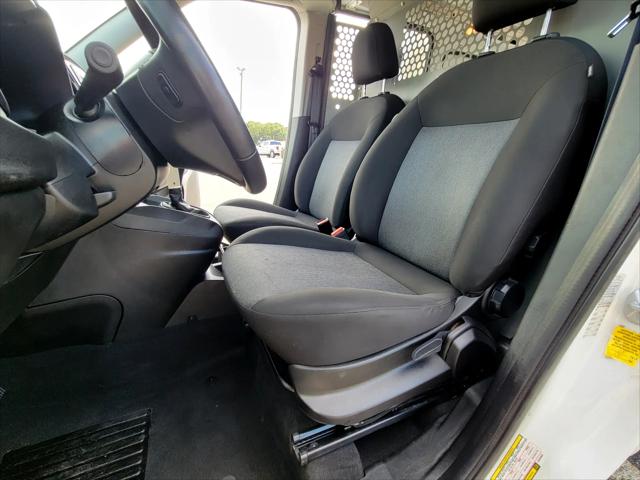 2019 Ram ProMaster City Cargo Van Tradesman SLT Cargo Van